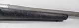 Remington M 700 Custom 6.5x284 Krieger Barrel - 4 of 21