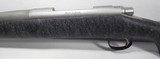 Remington M 700 Custom 6.5x284 Krieger Barrel - 7 of 21