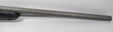 Remington M 700 Custom 6.5x284 Krieger Barrel - 5 of 21