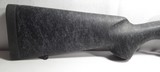 Remington M 700 Custom 6.5x284 Krieger Barrel - 2 of 21