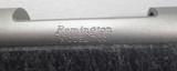 Remington M 700 Custom 6.5x284 Krieger Barrel - 8 of 21
