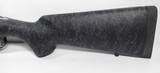 Remington M 700 Custom 6.5x284 Krieger Barrel - 6 of 21