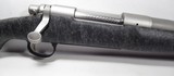 Remington M 700 Custom 6.5x284 Krieger Barrel - 3 of 21