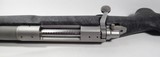 Remington M 700 Custom 6.5x284 Krieger Barrel - 13 of 21