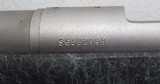 Remington M 700 Custom 6.5x284 Krieger Barrel - 9 of 21