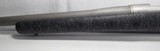 Remington M 700 Custom 6.5x284 Krieger Barrel - 10 of 21