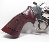 S&W 44 Mag (Pre 29) 4 Screw Nickel - 2 of 23