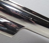 S&W 44 Mag (Pre 29) 4 Screw Nickel - 7 of 23