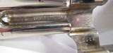 Smith & Wesson 357 Mag (Pre 27) 3 ½” Nickel - 11 of 22
