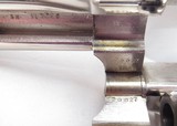 Smith & Wesson 357 Mag (Pre 27) 3 ½” Nickel - 10 of 22