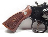 Smith & Wesson 4 Screw Model 27 – 3 ½” Blue - 2 of 20