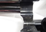 Smith & Wesson 4 Screw Model 27 – 3 ½” Blue - 12 of 20