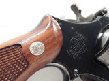 Smith & Wesson 4 Screw Model 27 – 3 ½” Blue - 3 of 20