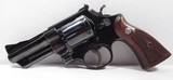 Smith & Wesson 4 Screw Model 27 – 3 ½” Blue - 8 of 20