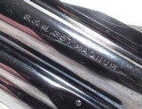 Smith & Wesson 4 Screw Model 27 – 3 ½” Blue - 7 of 20