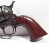 Colt SAA 45 – 7 ½”, Blue, Wood Grips 1887 - 6 of 20
