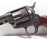 Colt SAA 45 – 7 ½”, Blue, Wood Grips 1887 - 7 of 20
