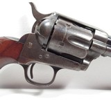 Colt SAA 45 – 7 ½”, Blue, Wood Grips 1887 - 3 of 20