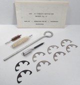 Smith & Wesson Model 25-2 Class A Engraved - 21 of 23