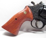 Smith & Wesson Model 25-2 Class A Engraved - 2 of 23