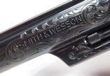 Smith & Wesson Model 25-2 Class A Engraved - 11 of 23