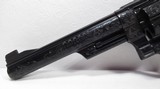 Smith & Wesson Model 25-2 Class A Engraved - 10 of 23