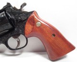 Smith & Wesson Model 25-2 Class A Engraved - 8 of 23