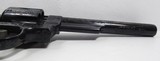 Smith & Wesson Model 25-2 Class A Engraved - 20 of 23