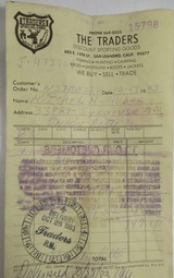 Smith & Wesson Model 25-2 Class A Engraved - 22 of 23