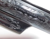 Smith & Wesson Model 25-2 Class A Engraved - 6 of 23