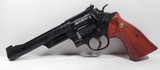 Smith & Wesson Model 25-2 Class A Engraved - 7 of 23