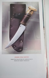 Scagel Crown Stag Hunter - 19 of 21