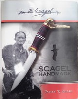 Scagel Crown Stag Hunter - 18 of 21