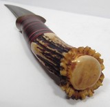 Scagel Crown Stag Hunter - 13 of 21