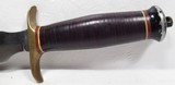 Randall Model 1 WWII Identified Knife - 11 of 19