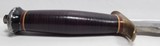 Randall Model 1 WWII Identified Knife - 16 of 19