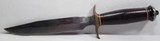 Randall Model 1 WWII Identified Knife - 10 of 19