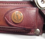 Randall Model 15 w/ White Tenite Handle Circa 1955 - 18 of 25