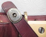 Randall Model 15 w/ White Tenite Handle Circa 1955 - 20 of 25