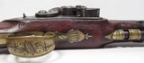 H.W. Mortimer Flintlock Pistol - 12 of 15