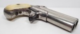 Remington Type 2 Model 95 Double Deringer - 14 of 15