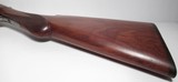 New Baker 10 Gauge Hammer Shotgun - 20 of 21