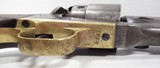Colt 1860 Army 44 Made 1863 – Civil War - 21 of 23