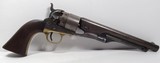 Colt 1860 Army 44 Made 1863 – Civil War - 1 of 23