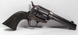 Colt SAA 32 W.C.F. Shipped 1901 - 1 of 21