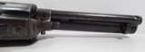 Colt SAA 32 W.C.F. Shipped 1901 - 19 of 21