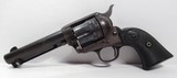 Colt SAA 32 W.C.F. Shipped 1901 - 5 of 21