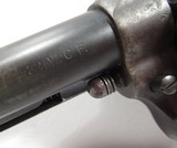 Colt SAA 32 W.C.F. Shipped 1901 - 10 of 21