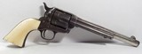 Interesting Pair of Colt Single Action Army 45’s made 1881 - 7 of 23