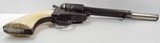 Interesting Pair of Colt Single Action Army 45’s made 1881 - 17 of 23